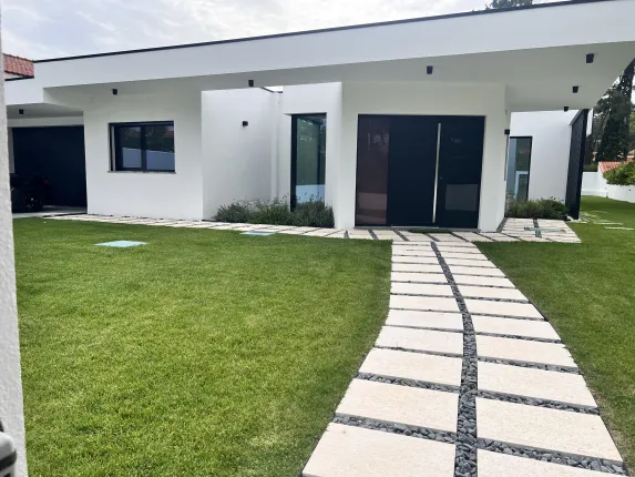 Maison à vendre à Corroios (18)