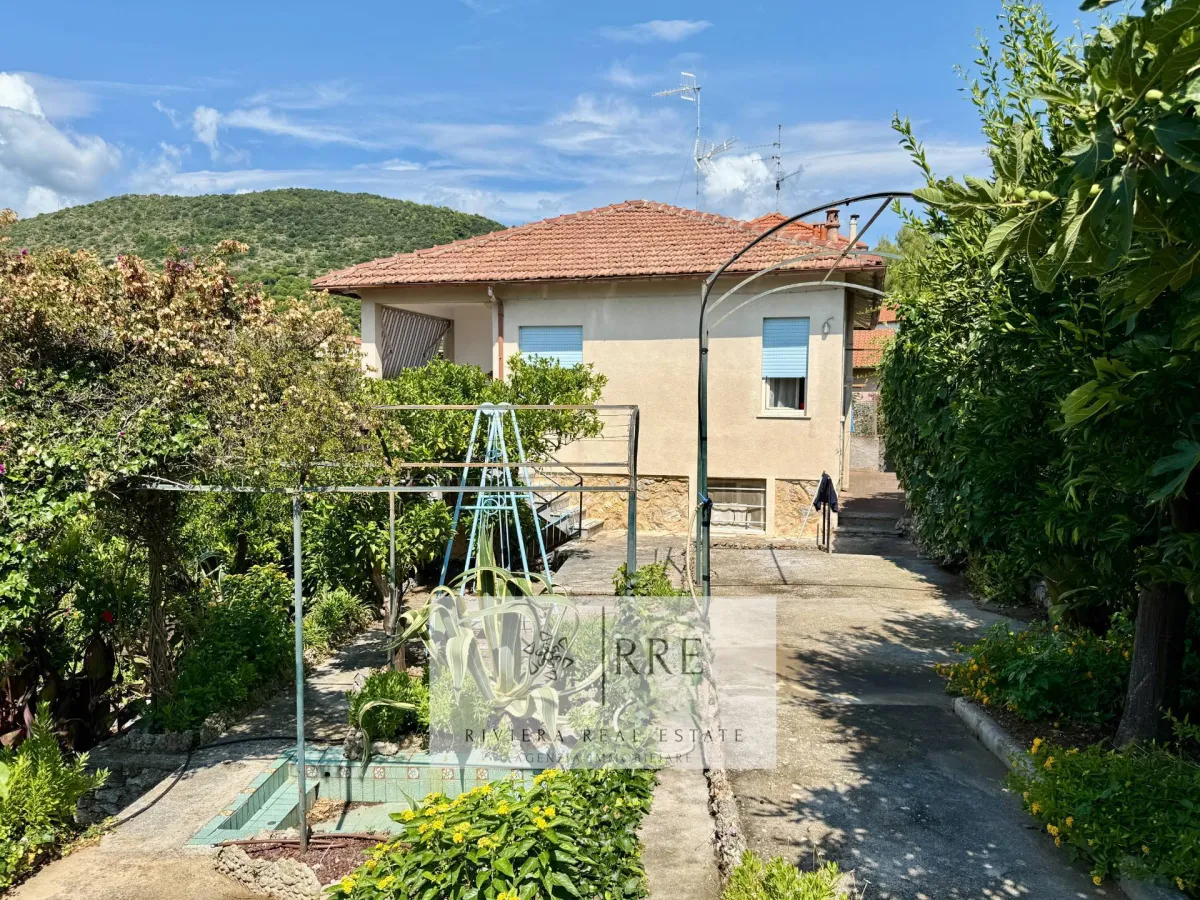 Maison à vendre à BORGIO VEREZZI - Smart Propylaia (2)