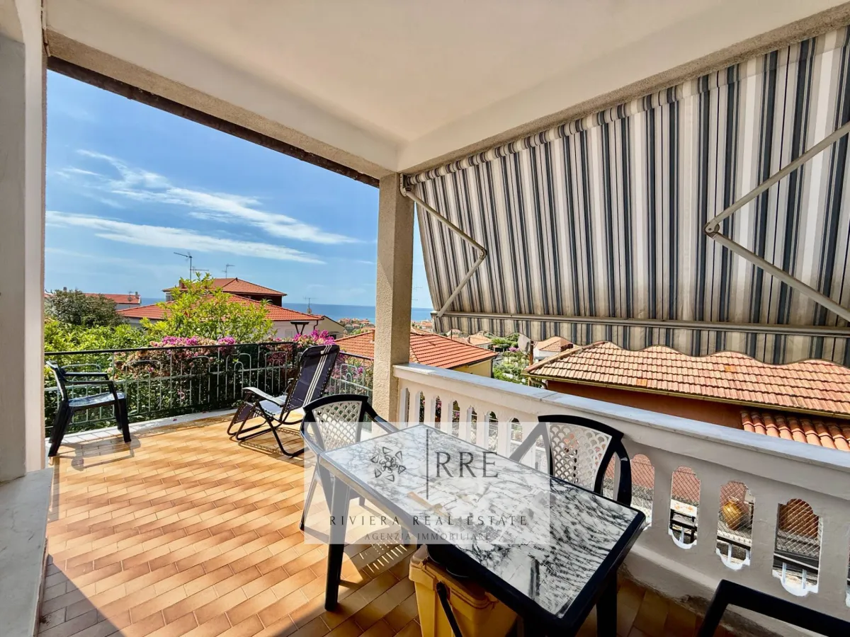 Maison à vendre à BORGIO VEREZZI - Smart Propylaia (7)