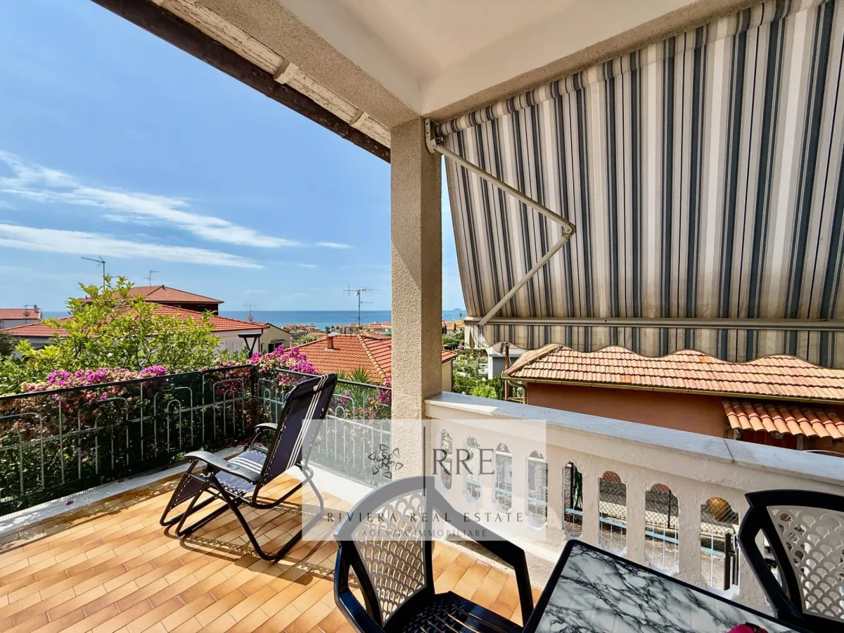 Maison à vendre à BORGIO VEREZZI - Smart Propylaia (8)