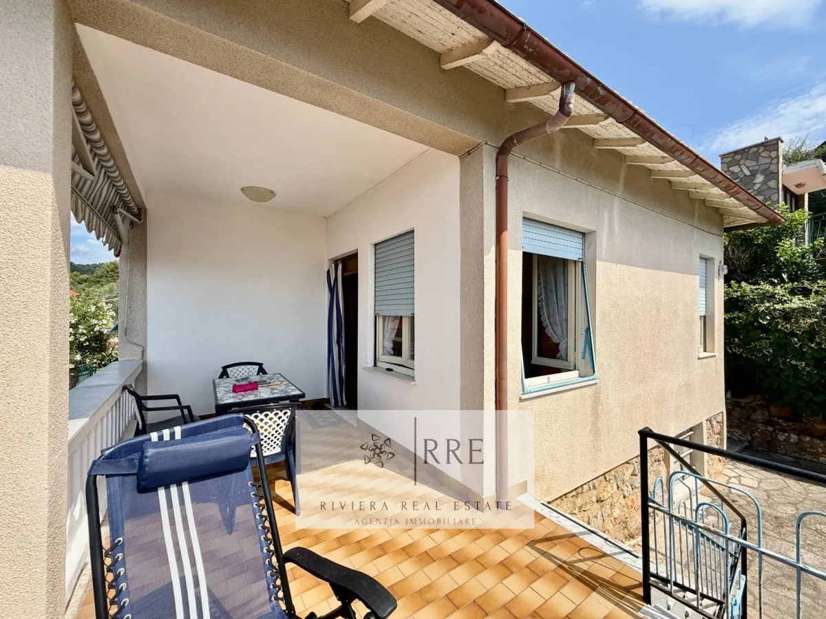 Maison à vendre à BORGIO VEREZZI - Villa à vendre à BORGIO VEREZZI, 6 pièces, 120 m2 - Smart Propylaia (9)