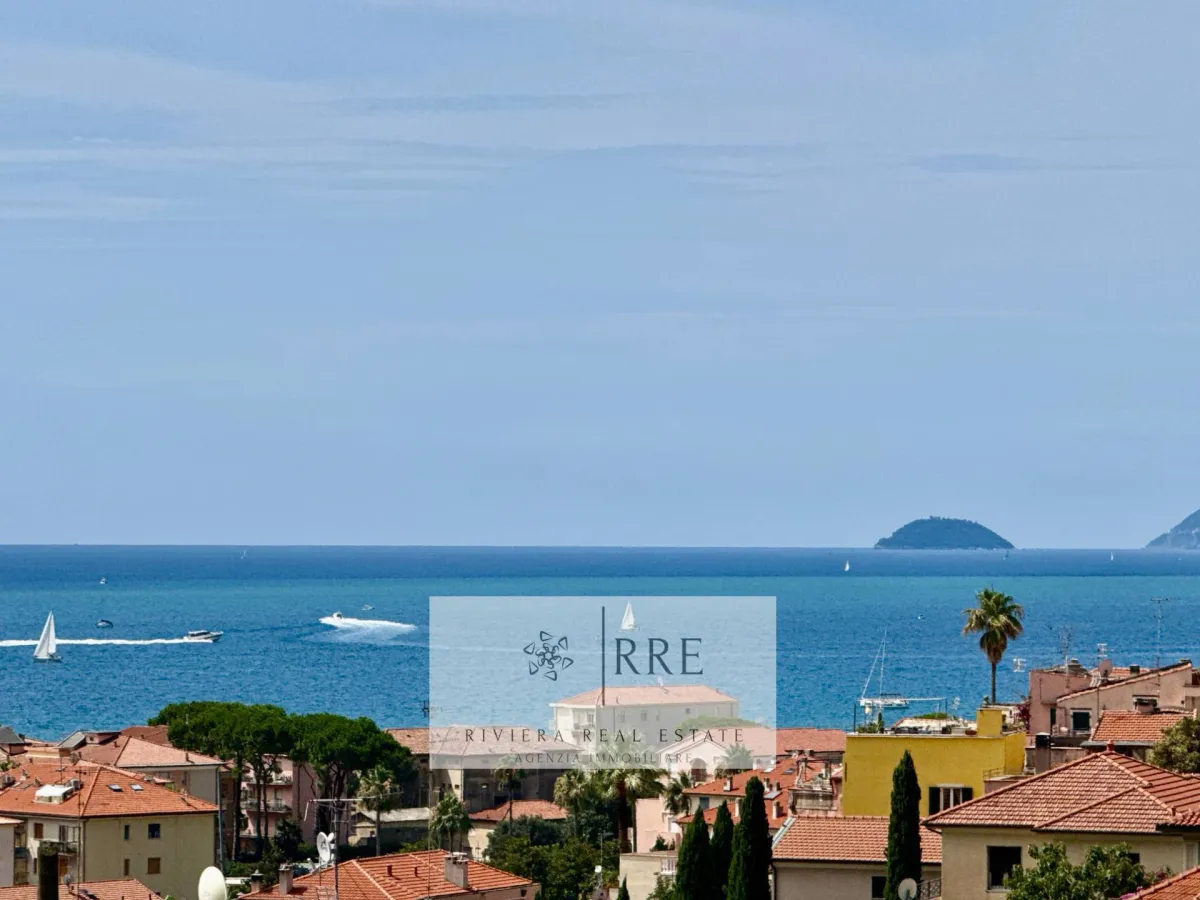 Maison à vendre à BORGIO VEREZZI - Smart Propylaia (10)