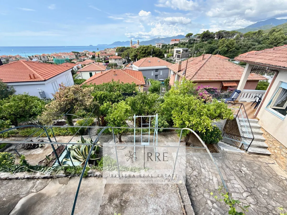 Maison à vendre à BORGIO VEREZZI - Smart Propylaia (11)