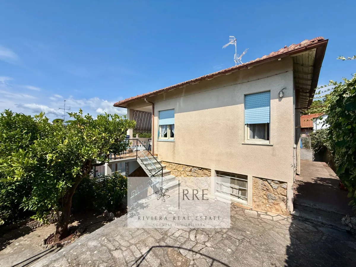 Maison à vendre à BORGIO VEREZZI - Smart Propylaia (13)