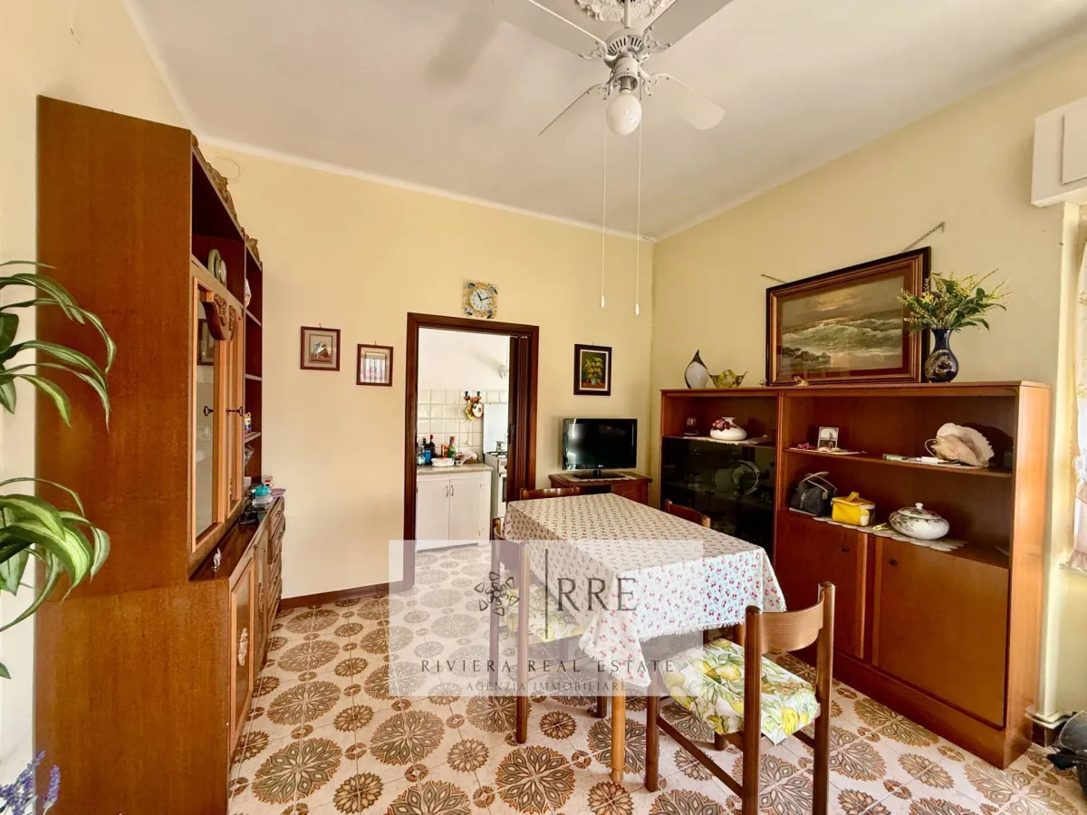 Maison à vendre à BORGIO VEREZZI - Smart Propylaia (14)