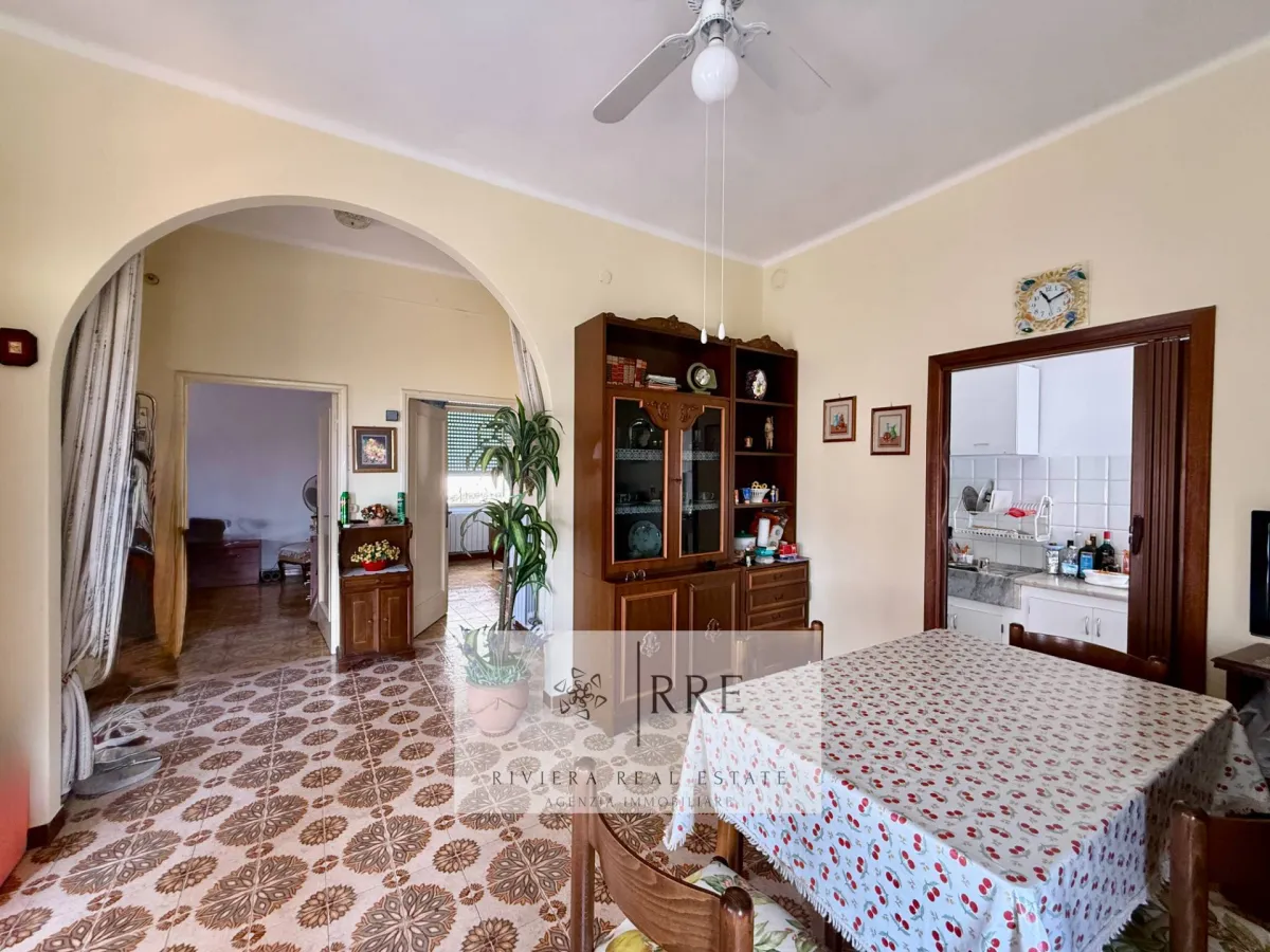 Maison à vendre à BORGIO VEREZZI - Villa à vendre à BORGIO VEREZZI, 6 pièces, 120 m2 - Smart Propylaia (15)