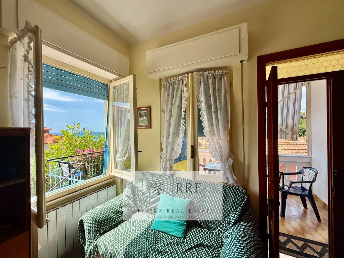 Maison à vendre à BORGIO VEREZZI - Villa à vendre à BORGIO VEREZZI, 6 pièces, 120 m2 - Smart Propylaia (18)