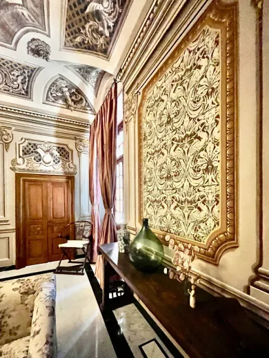 Wohnung zu verkaufen in Pieve di Teco - Historische Wohnung im historischen Zentrum - Smart Propylaia (3)