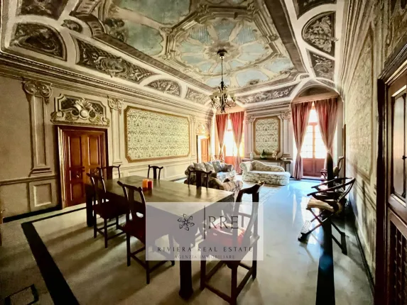 Wohnung zu verkaufen in Pieve di Teco (9)