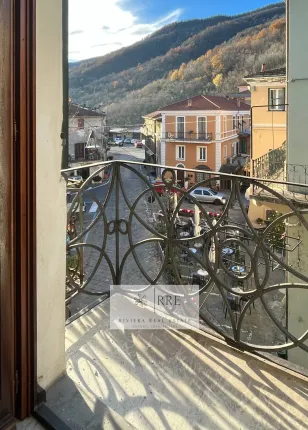 Wohnung zu verkaufen in Pieve di Teco (10)