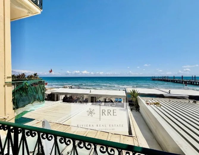 Wohnung zu verkaufen in ALASSIO - Smart Propylaia