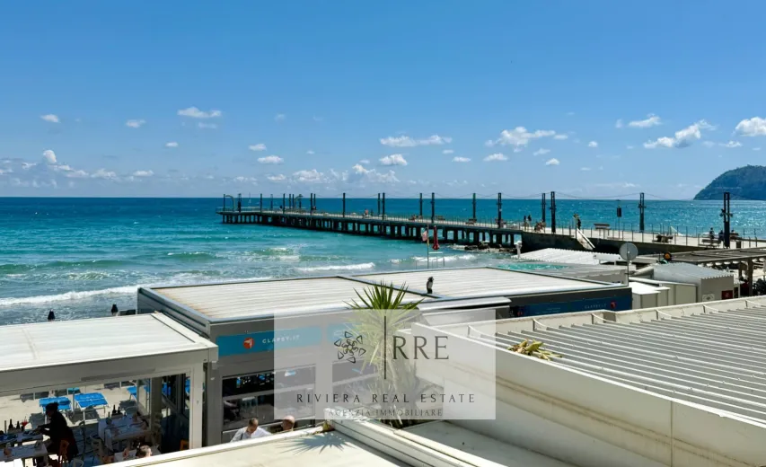 Wohnung zu verkaufen in ALASSIO - Smart Propylaia (2)