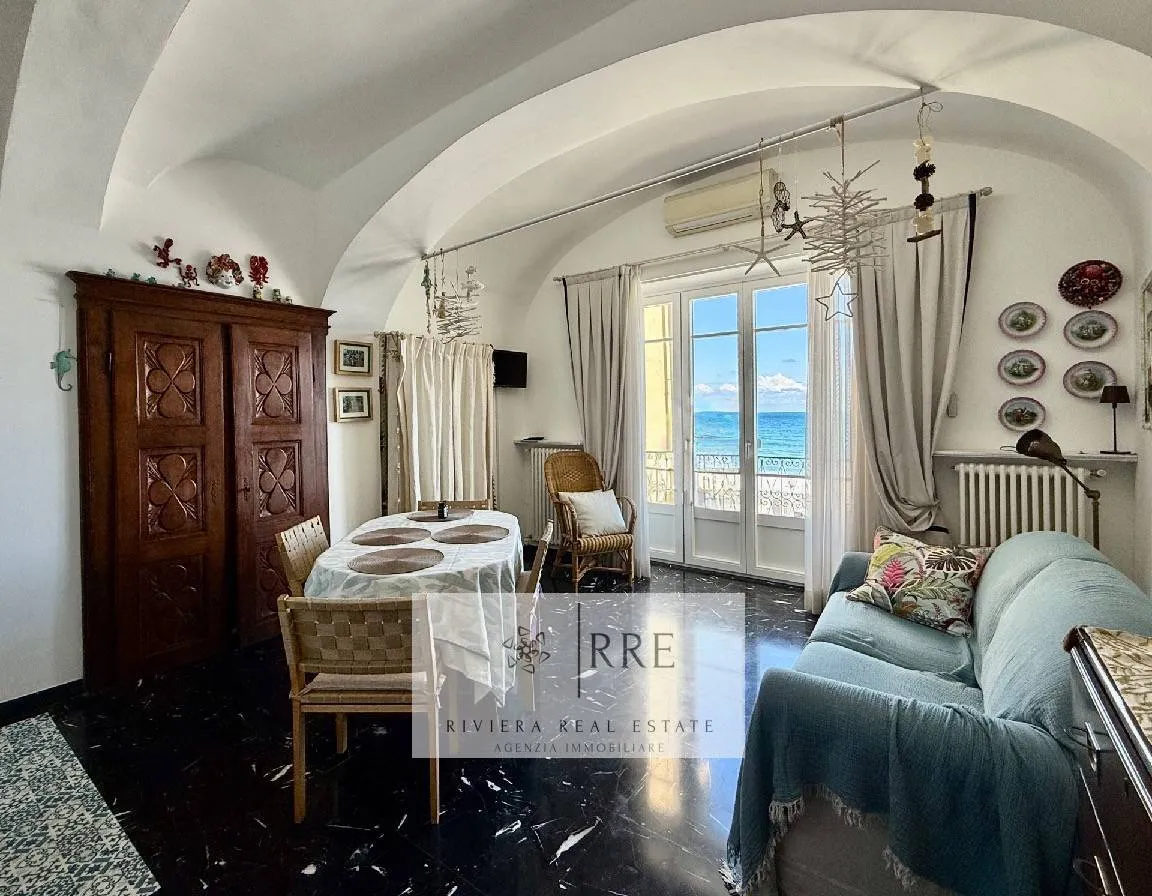 Appartement à vendre à ALASSIO - Appartement à vendre à ALASSIO, 3 pièces, 70 m2 - Smart Propylaia (3)
