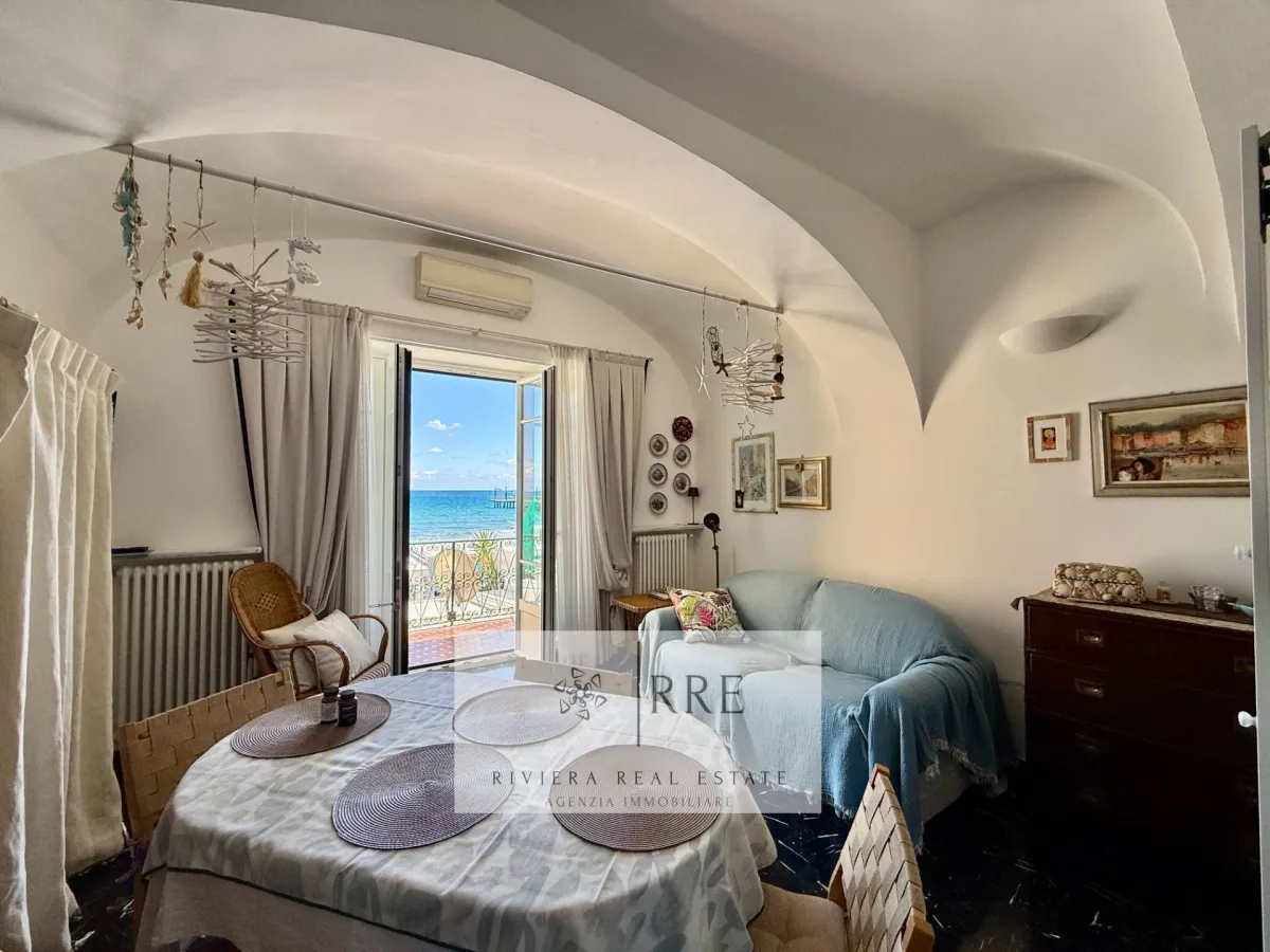 Appartement à vendre à ALASSIO - Smart Propylaia (5)