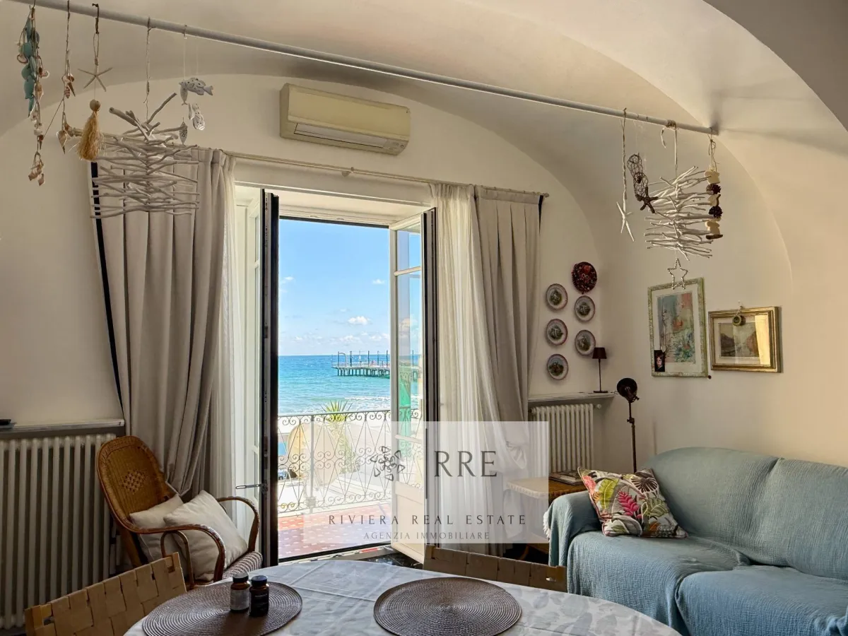 Appartement à vendre à ALASSIO - Appartement à vendre à ALASSIO, 3 pièces, 70 m2 - Smart Propylaia (6)