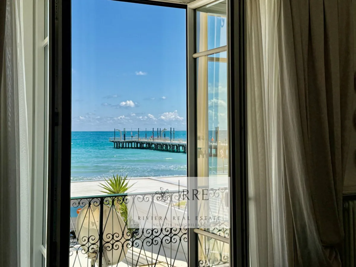 Appartement à vendre à ALASSIO - Smart Propylaia (7)