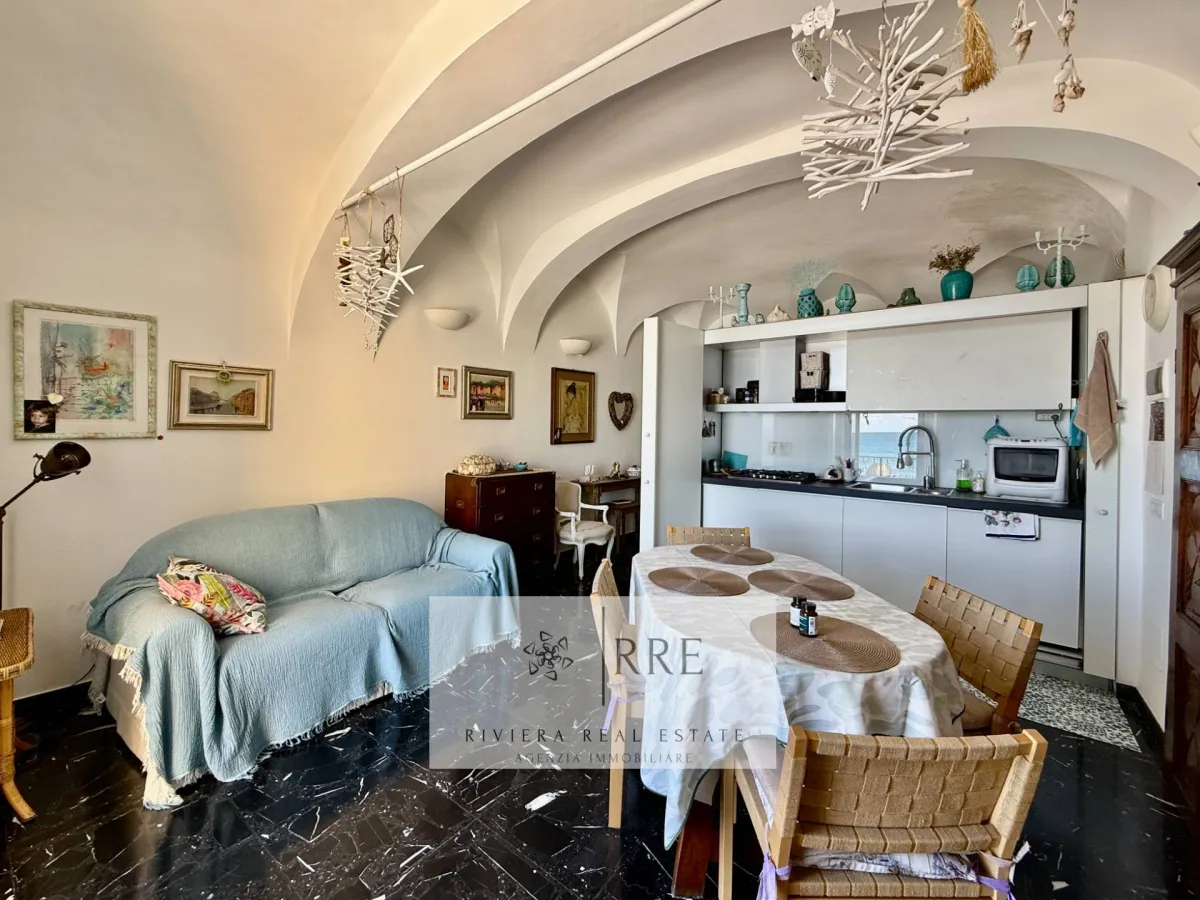 Appartement à vendre à ALASSIO - Smart Propylaia (8)