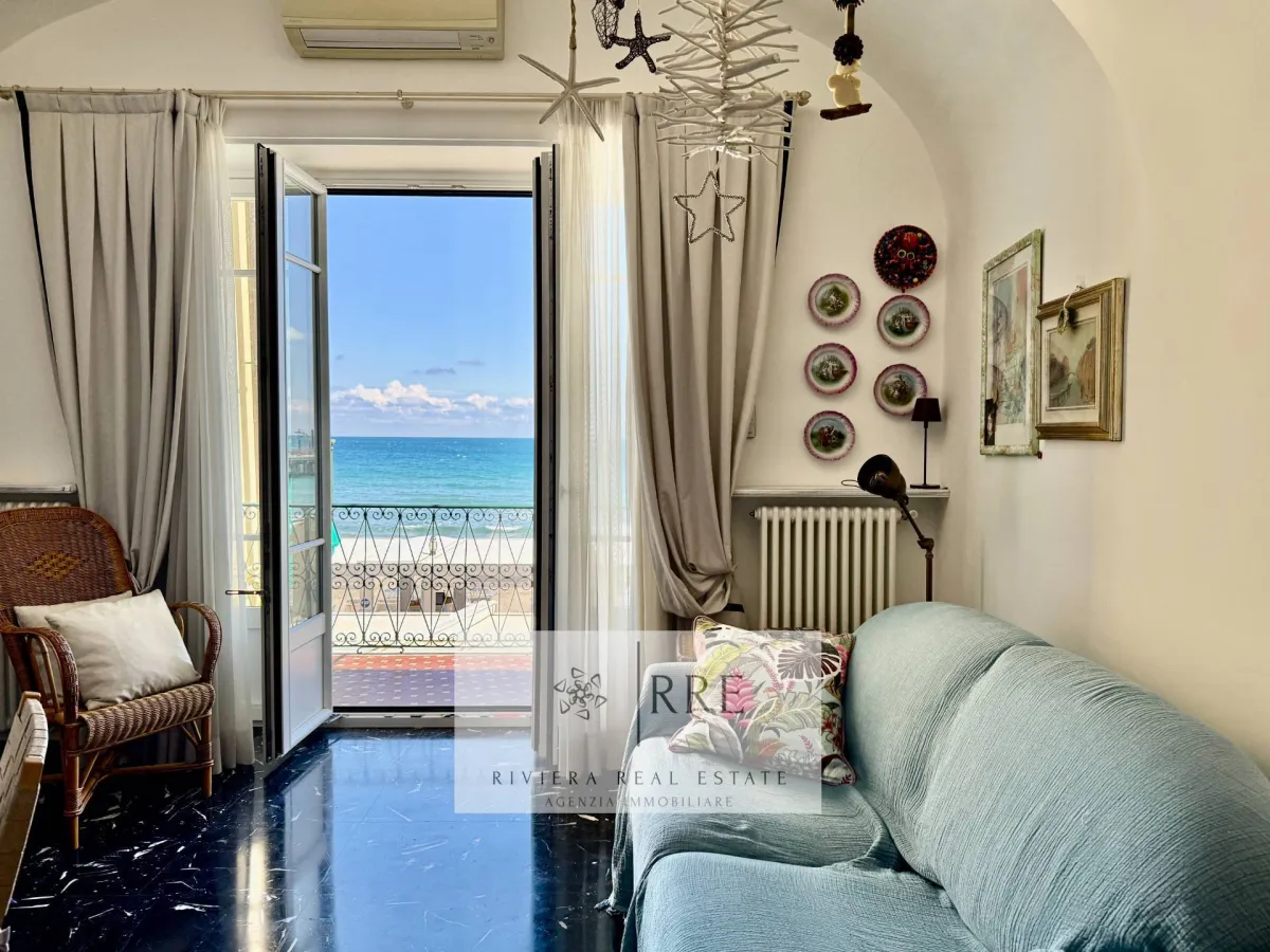 Appartement à vendre à ALASSIO - Smart Propylaia (10)