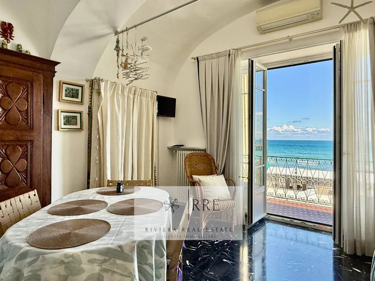 Appartement à vendre à ALASSIO - Smart Propylaia (11)