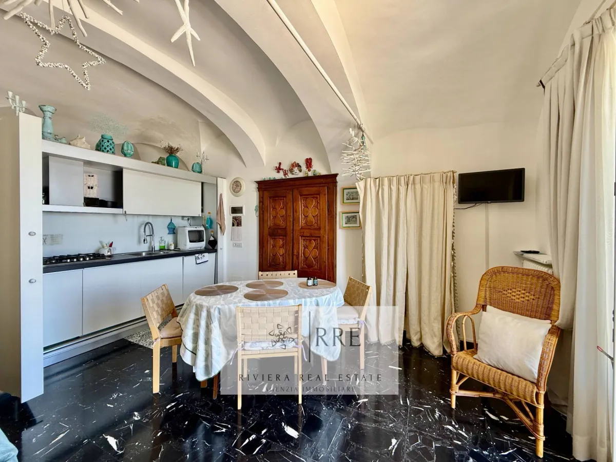 Appartement à vendre à ALASSIO - Appartement à vendre à ALASSIO, 3 pièces, 70 m2 - Smart Propylaia (12)