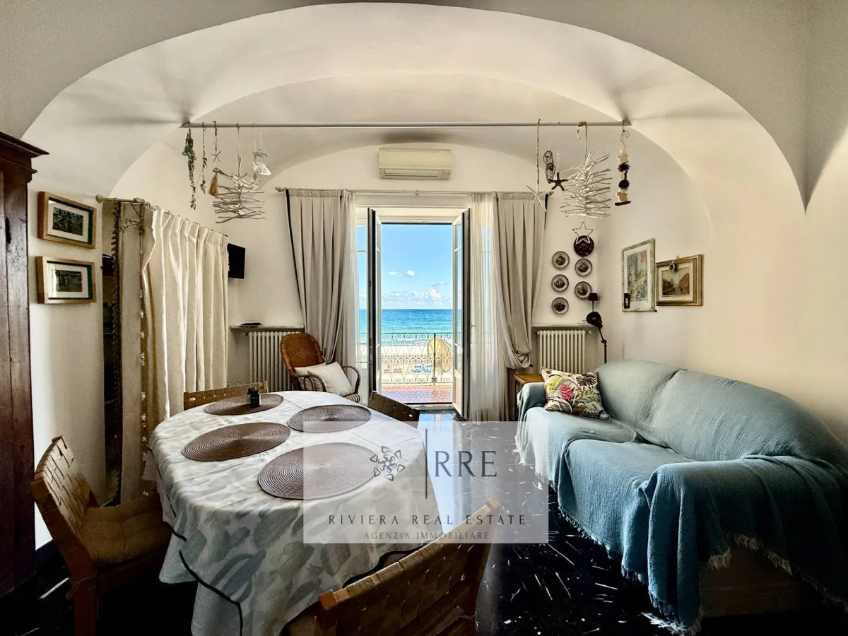 Appartement à vendre à ALASSIO - Smart Propylaia (13)