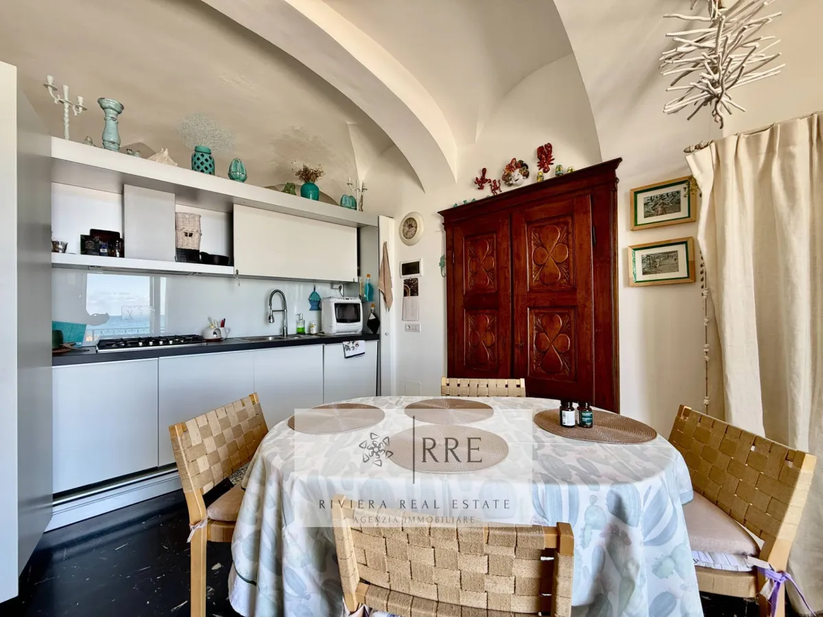 Appartement à vendre à ALASSIO - Smart Propylaia (14)