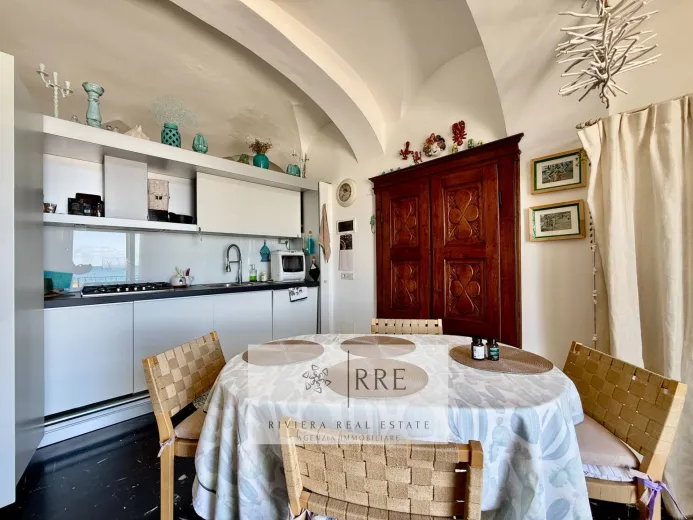 Wohnung zu verkaufen in ALASSIO - Smart Propylaia (14)