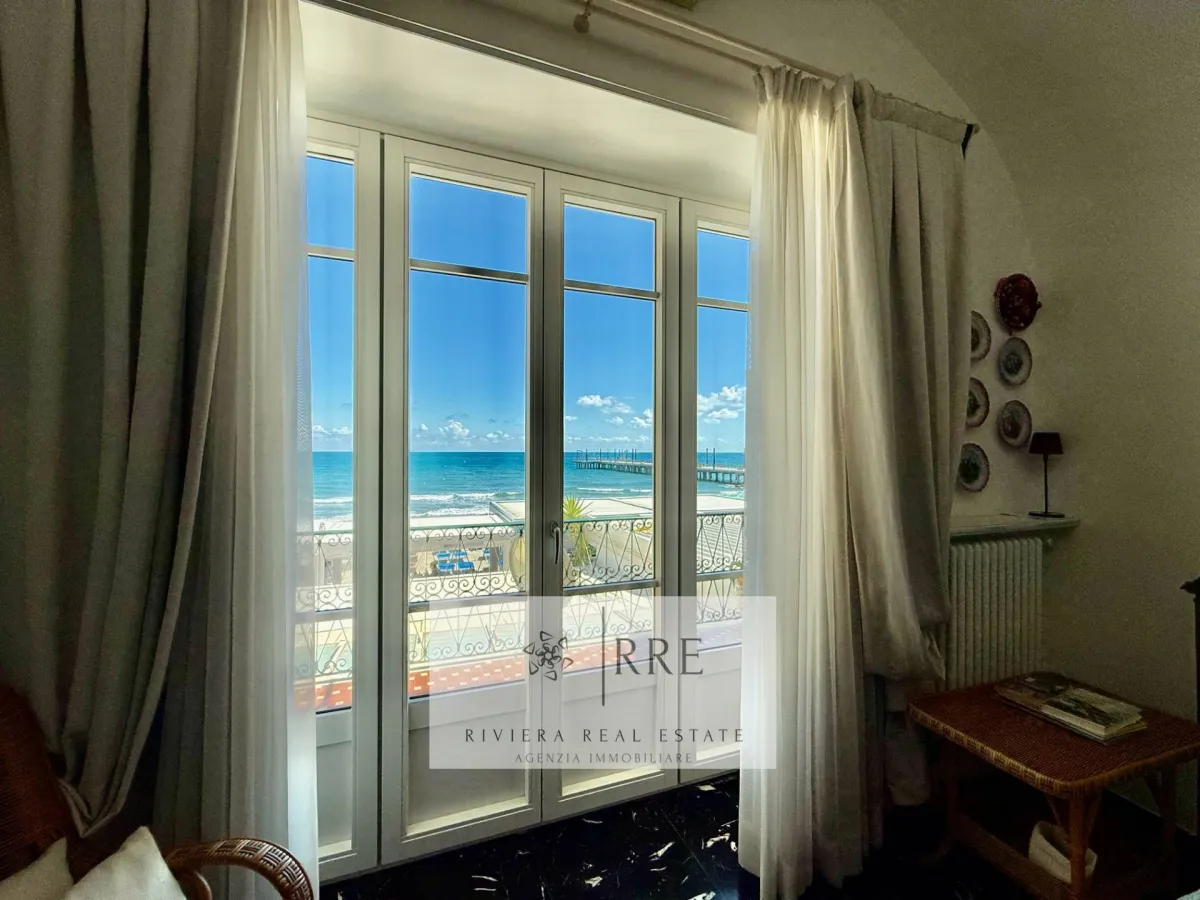Appartement à vendre à ALASSIO - Appartement à vendre à ALASSIO, 3 pièces, 70 m2 - Smart Propylaia (15)