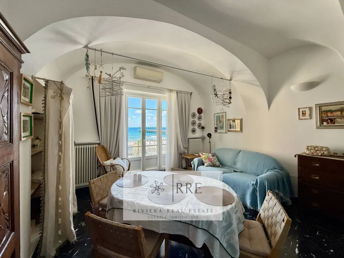 Appartement à vendre à ALASSIO - Smart Propylaia (17)