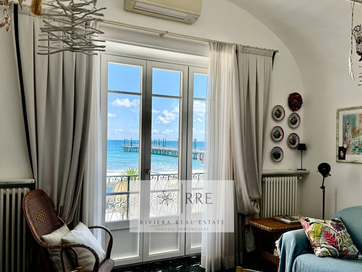 Appartement à vendre à ALASSIO - Appartement à vendre à ALASSIO, 3 pièces, 70 m2 - Smart Propylaia (18)