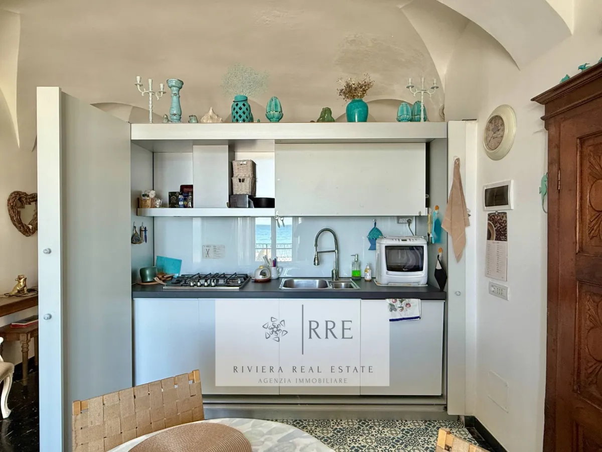 Appartement à vendre à ALASSIO - Smart Propylaia (19)