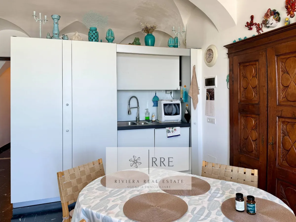 Appartement à vendre à ALASSIO - Smart Propylaia (20)