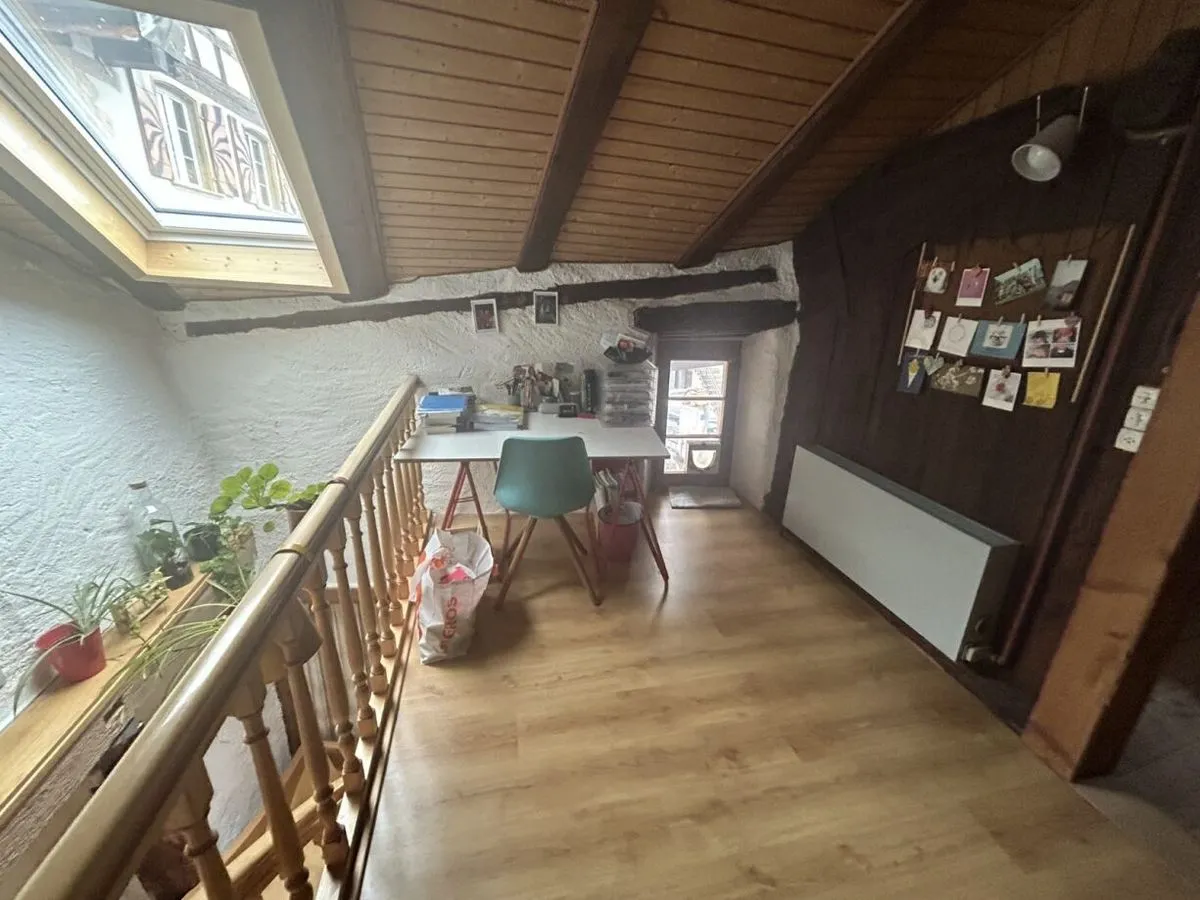 Cressier NE zu verkaufen Angebautes Haus Schweiz - cChic-immoHub Ihr Immobilienportal