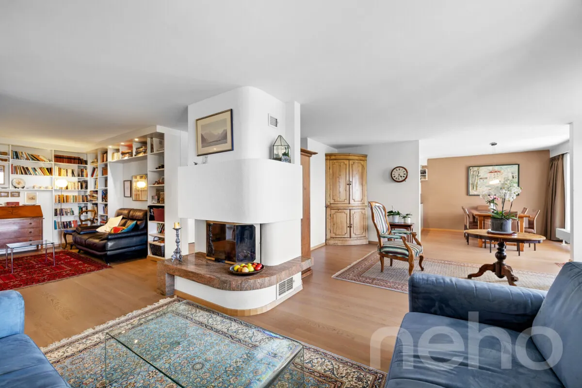 Belmont-sur-Lausanne for sale Terrace flat Switzerland - cChic-immoHub your real estate portal