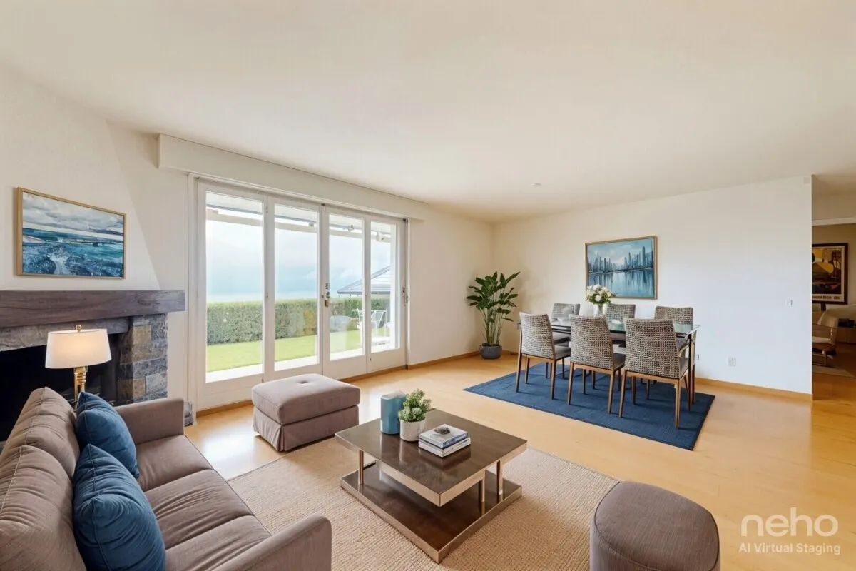 Corseaux zu verkaufen Wohnung Schweiz - cChic-immoHub Ihr Immobilienportal