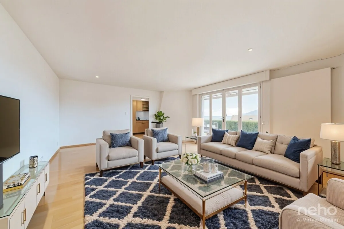 Corseaux zu verkaufen Wohnung Schweiz - cChic-immoHub Ihr Immobilienportal