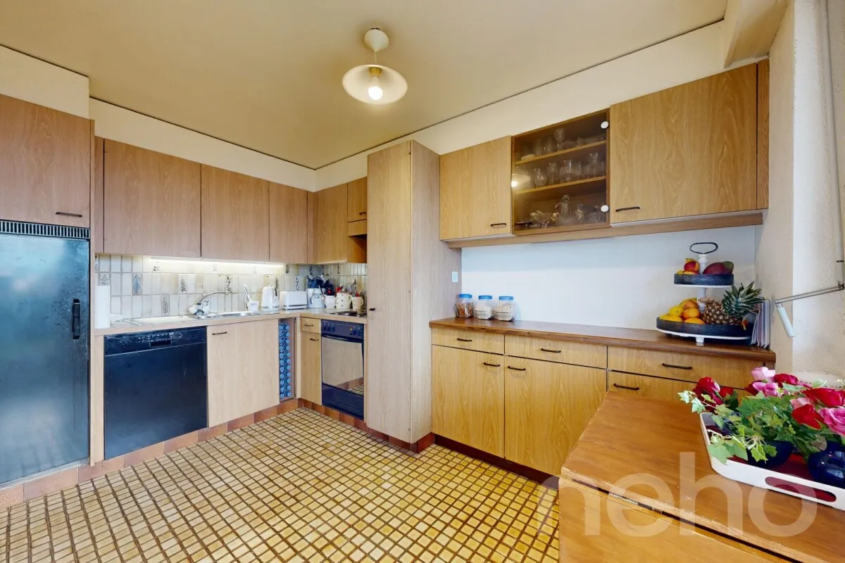 Corseaux zu verkaufen Wohnung Schweiz - cChic-immoHub Ihr Immobilienportal