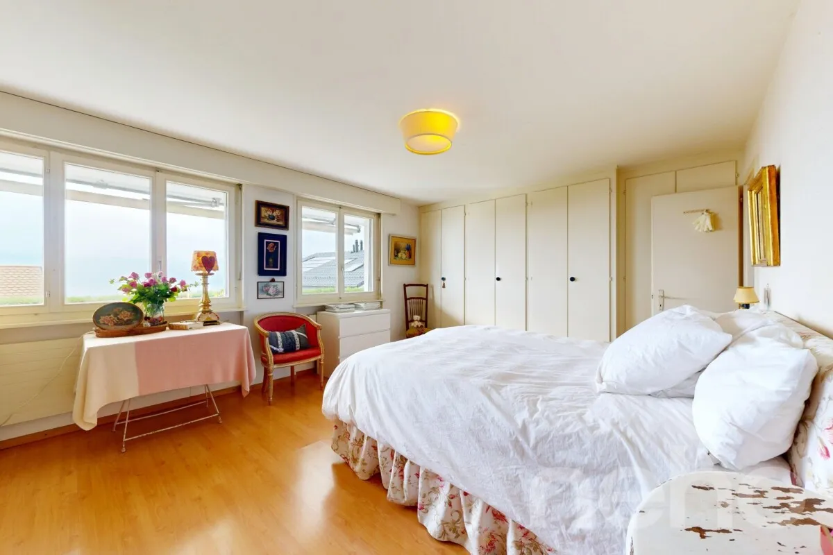 Corseaux zu verkaufen Wohnung Schweiz - cChic-immoHub Ihr Immobilienportal