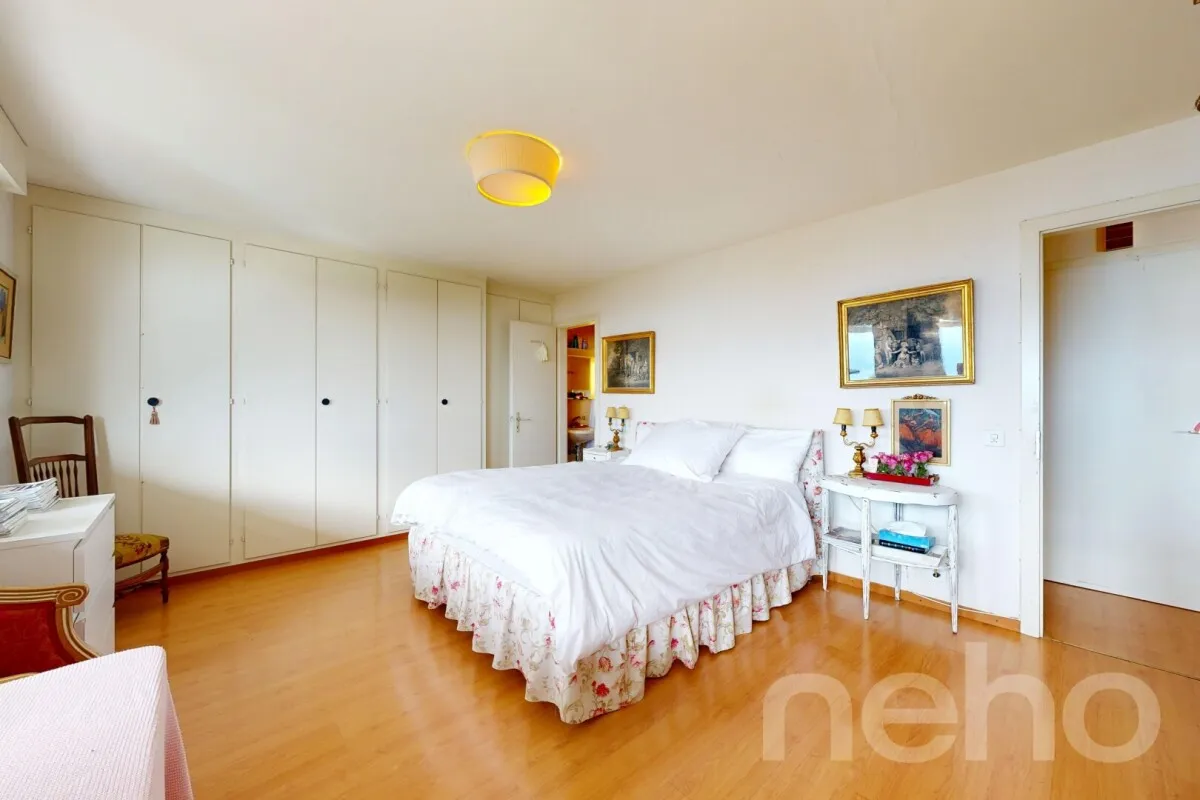 Corseaux zu verkaufen Wohnung Schweiz - cChic-immoHub Ihr Immobilienportal