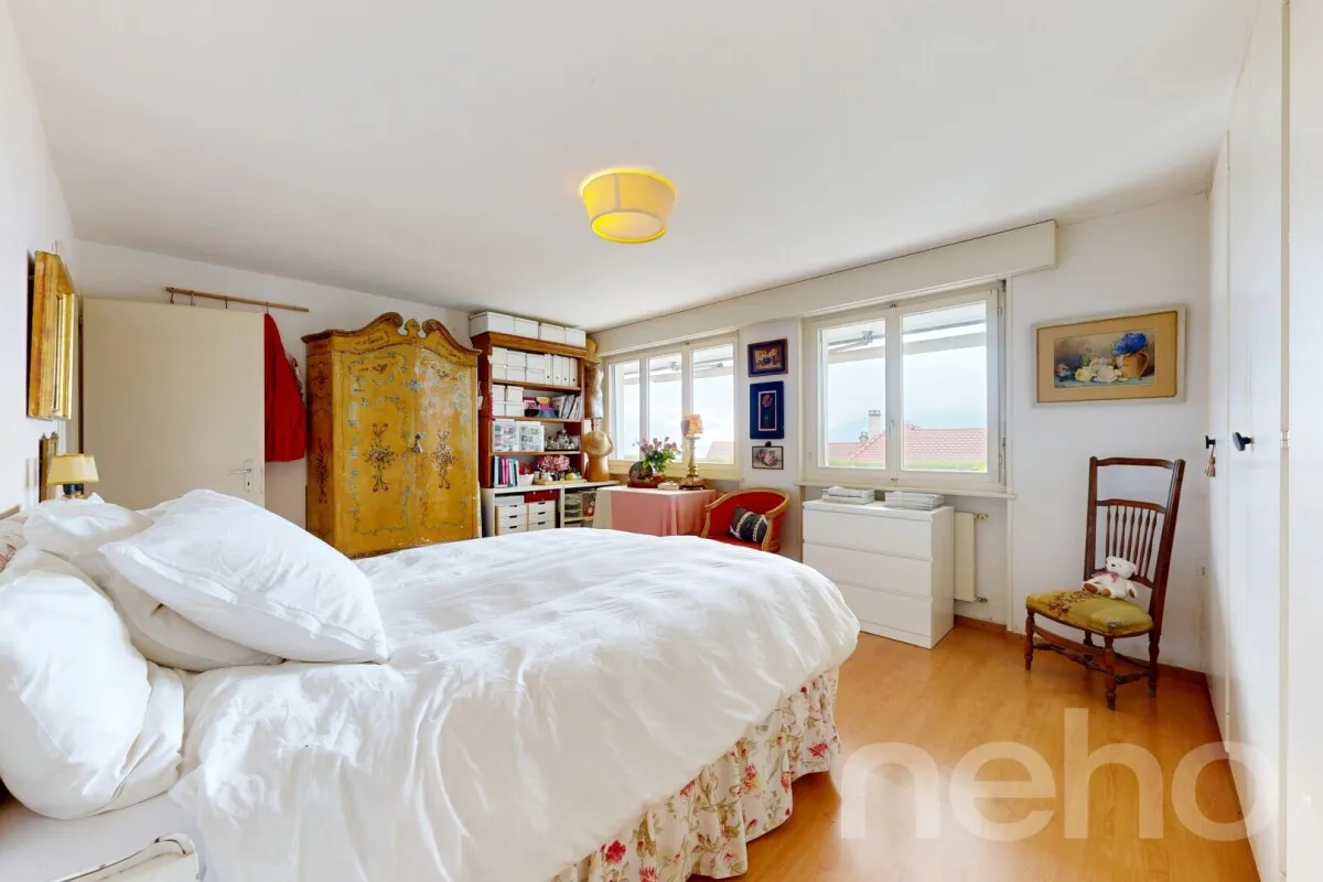 Corseaux zu verkaufen Wohnung Schweiz - cChic-immoHub Ihr Immobilienportal