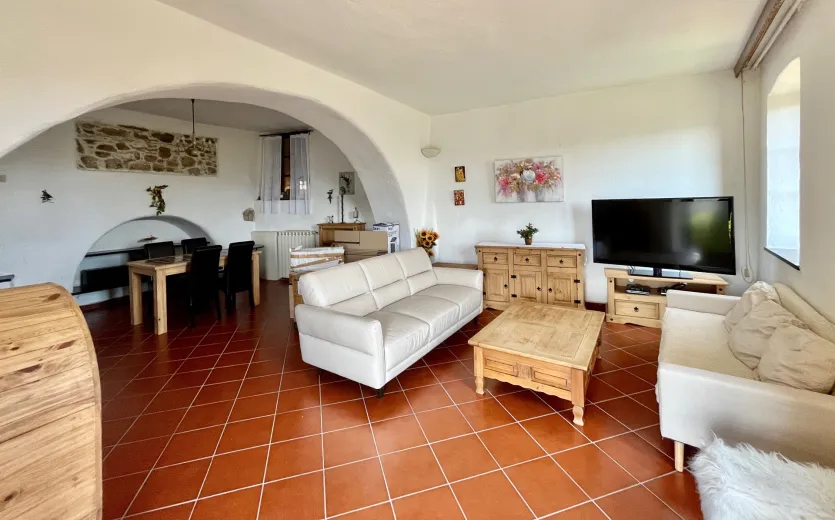 Wohnung zu verkaufen in Villanova d'Albenga- Ligo - Smart Propylaia