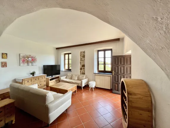Wohnung zu verkaufen in Villanova d'Albenga- Ligo (3)