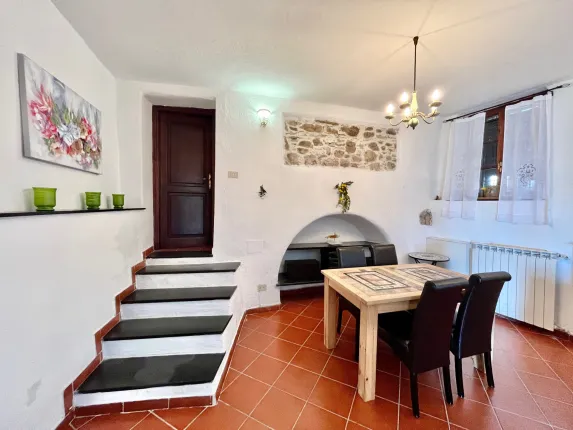 Wohnung zu verkaufen in Villanova d'Albenga- Ligo (9)