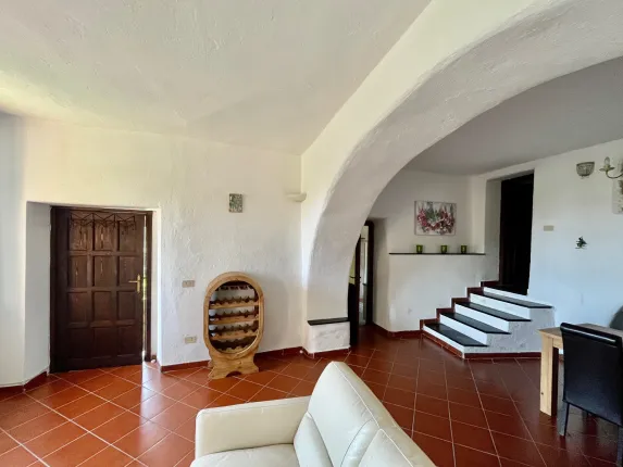 Wohnung zu verkaufen in Villanova d'Albenga- Ligo (11)