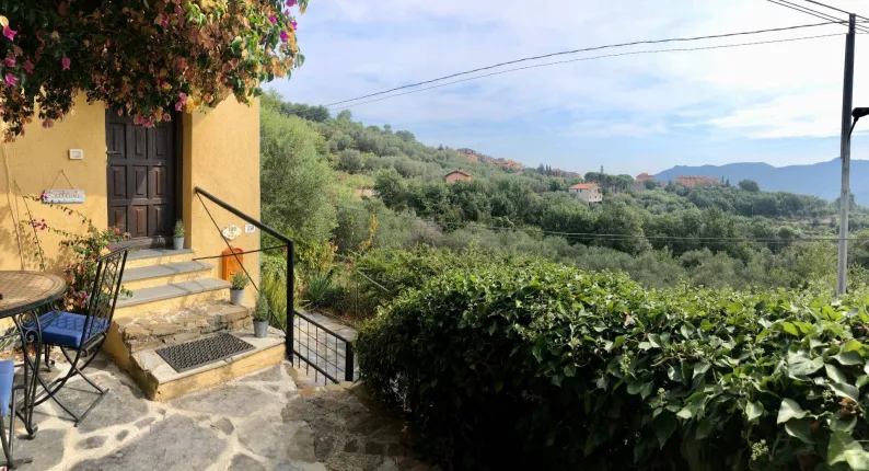 Wohnung zu verkaufen in Villanova d'Albenga- Ligo (12)