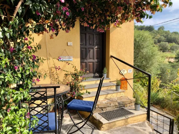 Wohnung zu verkaufen in Villanova d'Albenga- Ligo (14)