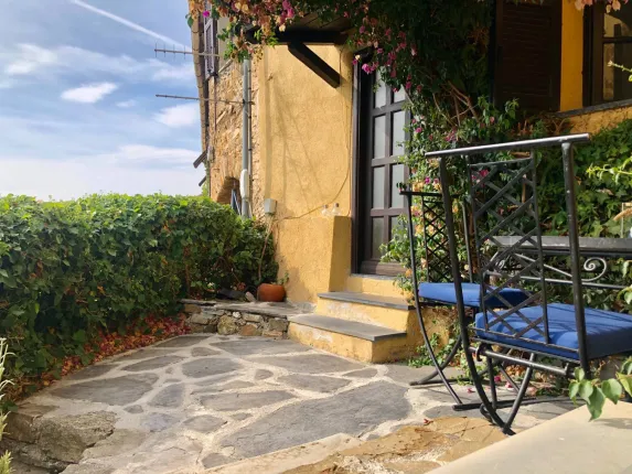 Wohnung zu verkaufen in Villanova d'Albenga- Ligo (15)