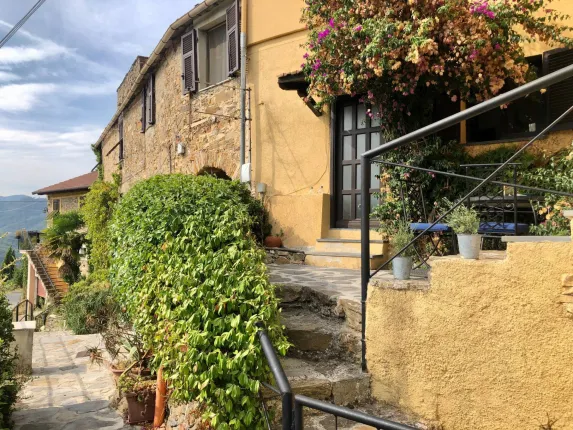 Wohnung zu verkaufen in Villanova d'Albenga- Ligo (16)