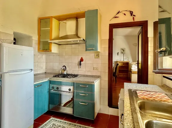 Wohnung zu verkaufen in Villanova d'Albenga- Ligo (20)
