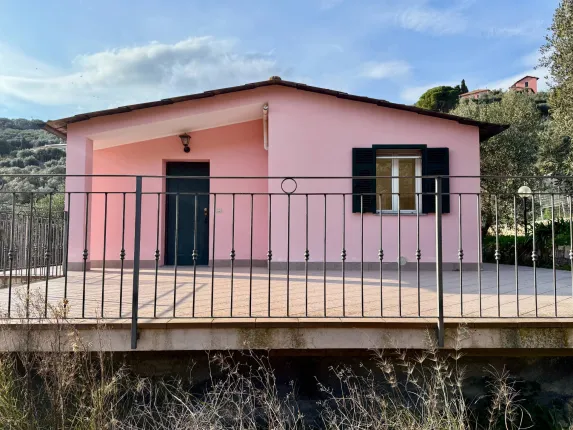 Anwesen zu verkaufen in Imperia (5)